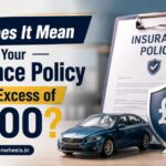 What Does It Mean If Your Insurance Policy Has an Excess of £500?