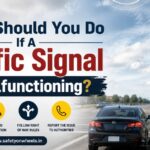 What Should You Do If A Traffic Signal Is Malfunctioning